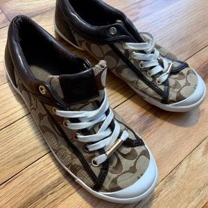 Coach Sneakers